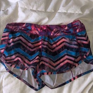 Ivivva running shorts